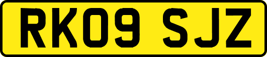 RK09SJZ