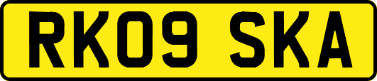 RK09SKA