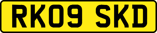 RK09SKD