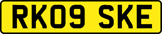 RK09SKE