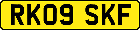 RK09SKF