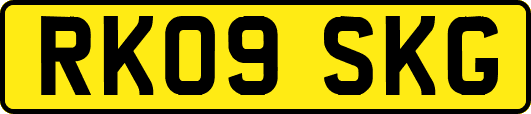 RK09SKG