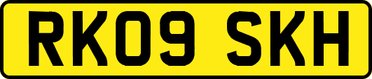 RK09SKH