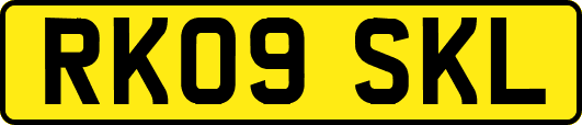 RK09SKL