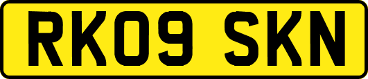 RK09SKN