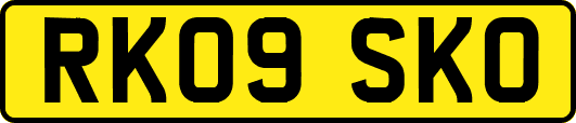 RK09SKO