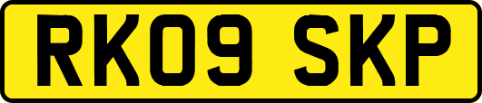 RK09SKP