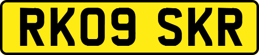 RK09SKR