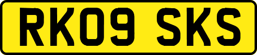 RK09SKS