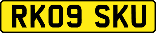 RK09SKU