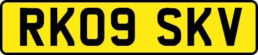 RK09SKV