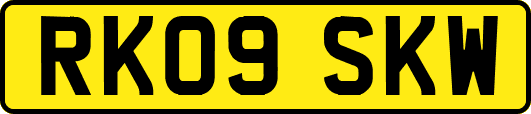 RK09SKW