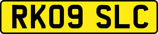 RK09SLC
