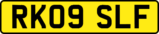 RK09SLF