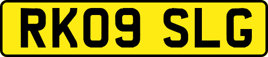 RK09SLG