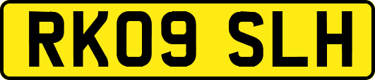 RK09SLH