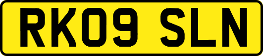 RK09SLN