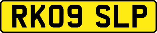 RK09SLP