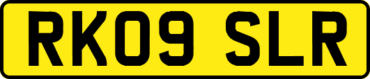 RK09SLR