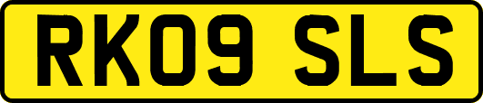 RK09SLS