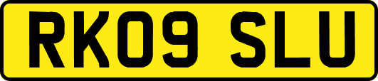 RK09SLU