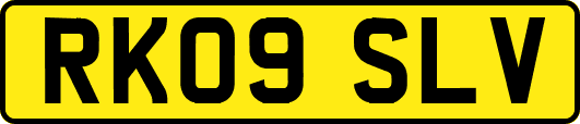 RK09SLV