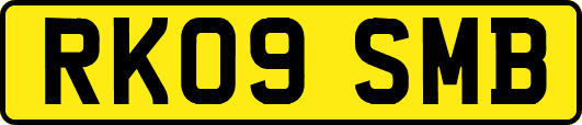 RK09SMB
