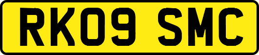 RK09SMC