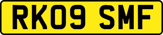RK09SMF