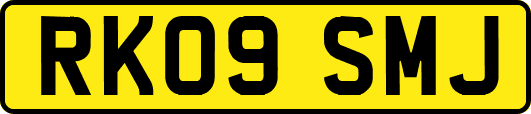 RK09SMJ