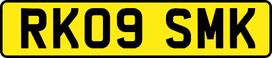 RK09SMK