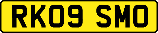 RK09SMO