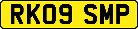 RK09SMP
