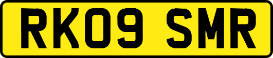 RK09SMR