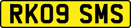 RK09SMS