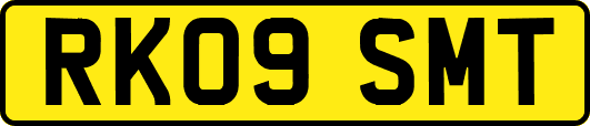 RK09SMT