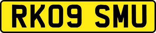 RK09SMU
