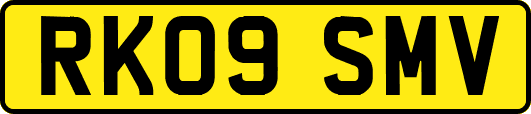 RK09SMV