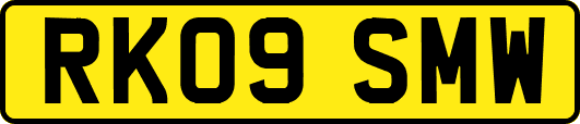 RK09SMW