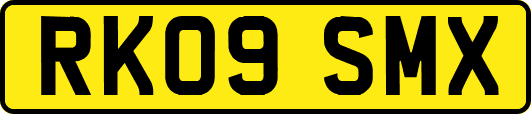RK09SMX