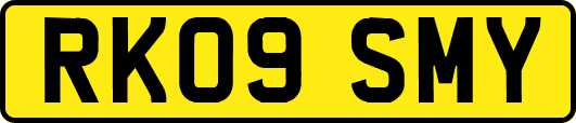 RK09SMY