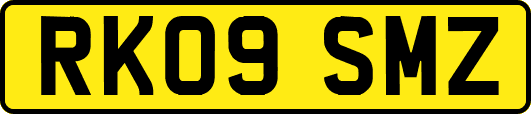 RK09SMZ