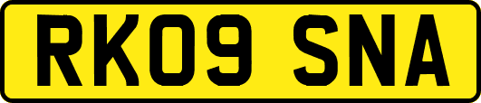 RK09SNA