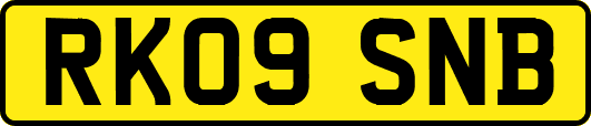 RK09SNB