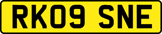 RK09SNE