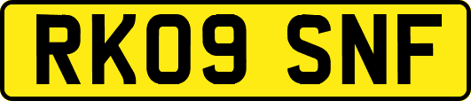 RK09SNF