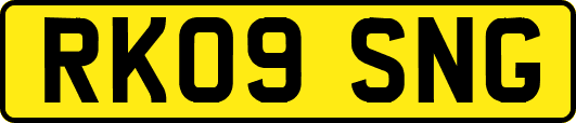 RK09SNG