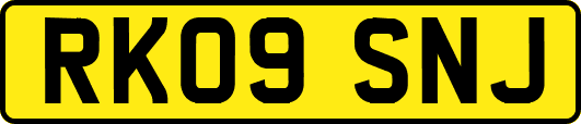 RK09SNJ