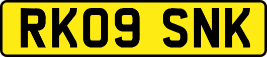 RK09SNK