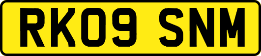 RK09SNM